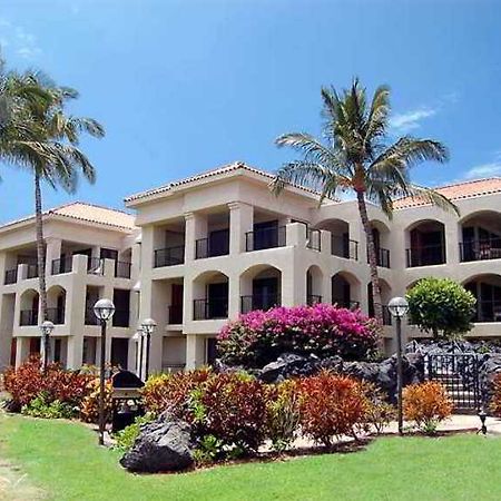 Suites At The Bay Club Waikoloa Beach Resort Exterior foto