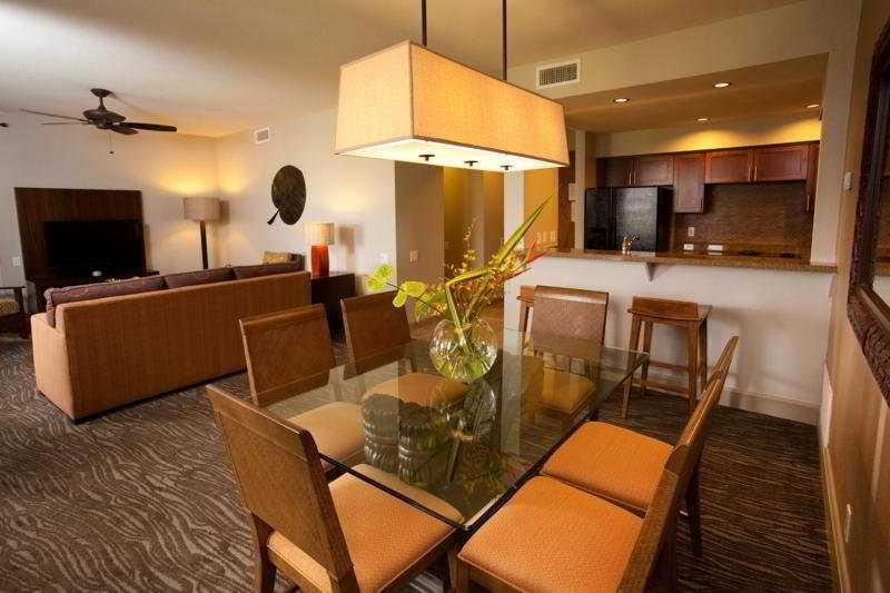 Suites At The Bay Club Waikoloa Beach Resort Zimmer foto