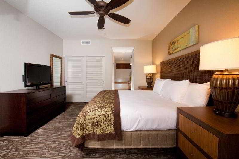 Suites At The Bay Club Waikoloa Beach Resort Zimmer foto