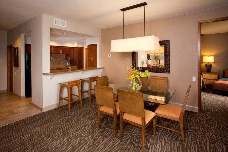 Suites At The Bay Club Waikoloa Beach Resort Zimmer foto