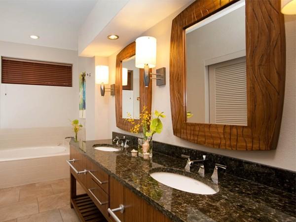 Suites At The Bay Club Waikoloa Beach Resort Exterior foto