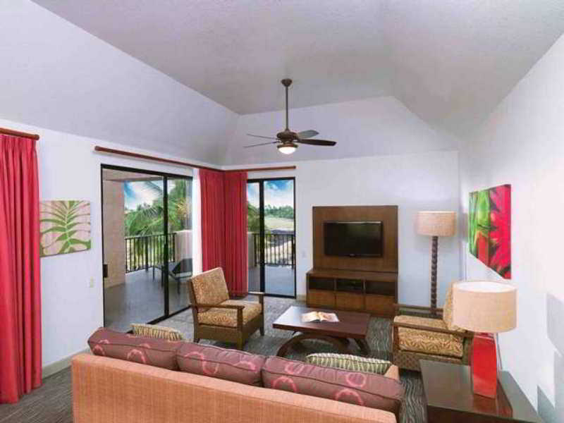 Suites At The Bay Club Waikoloa Beach Resort Zimmer foto